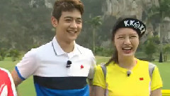 SHINee - Dream Team 2 越南特辑