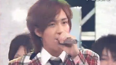 Hey! Say! JUMP - Score
