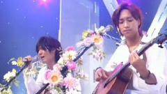 Hey! Say! JUMP - Tears And Smile
