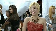 少女时代 - Jtbc SuperJoint Concert In Thailand Cut 13/04/13