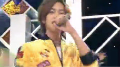 Hey! Say! JUMP - HA RU NA TSU A KI FU YU