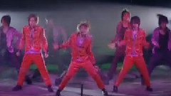 Hey! Say! JUMP - SUMMARY 2010