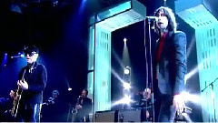 Primal Scream - Invisible City