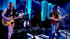 HAIM - Forever