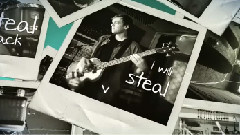 Jimmy Eat World - I Will Steal You Back