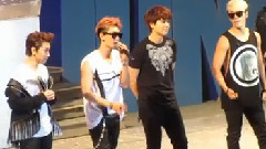 Super Junior,Super Junior-M - 肉麻Talk