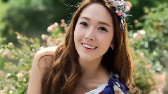 Jessica,少女时代 - Happy Birthday My Dear Jessica