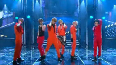 Teen Top - 长直发的她