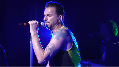 Depeche Mode - Walking In My Shoes