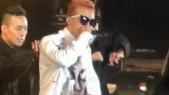 BigBang,G-Dragon(BigBang) - One Of A Kind & 台下