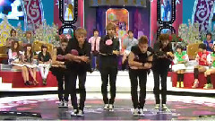 Infinite,Teen Top - Mirotic & Heartbeat