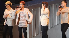 Super Junior-M - A-oh! & 谈话