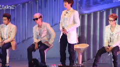 Super Junior-M - 命运线