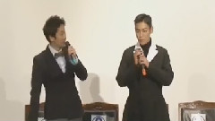 T.O.P(Bigbang) - 2013 同窗生 Fan Meeting 2