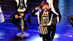 Boyfriend - 可爱颂 GZ FM 珉宇