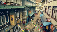 韩孝周,赵寅成 - BLACK YAK 2012 14s CF