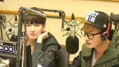 Super Junior - Kiss The Raido