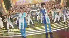 Johnnys Jr. - Stripe Blue & WAになっておどろう