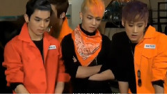 Teen Top - ArirangTV Showbiz Korea