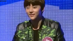 NU'EST - KBS 1 VS 100