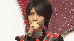 Johnnys Jr. - ザ少年俱乐部