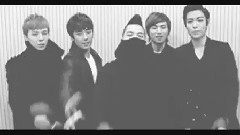 BigBang - Funny And Cute Moments Gif Video