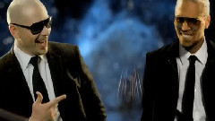Chris Brown,Pitbull - International Love(Remix 2014)