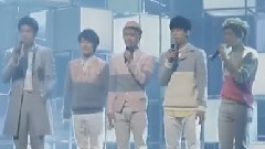 ZE:A FIVE - Mnet Japan MCD Back Stage