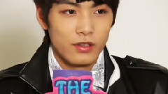 NU'EST - JR 绝望的理由