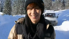 SHINee - MBC美好的一天 E08