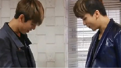 B.A.P - Show Champion New Backstage