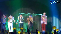 BigBang - Monster Alive Tour In HK
