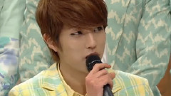 Infinite - VCR & 访问 & Man In Love