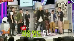 BigBang,大声(BigBang) - FUNNY MOMENTS