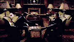James McAvoy,Michael Fassbender - Suddenly