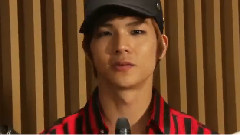 Teen Top - JJANG! Episode 30 Segment 2 Exclusive Interview