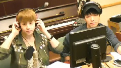 Super Junior,Super Junior-M,东海(Super Junior) - Donghae Enter Studio