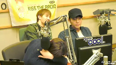 Super Junior - Phototaking