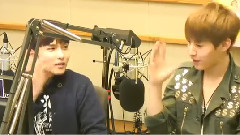Super Junior,厉旭(Super Junior) - Somebody
