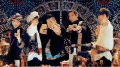 张根硕,2PM,BigBang,宋承宪,金贤重,韩国群星 - So I'm Loving You