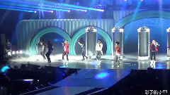 BigBang - Tonight 开场-01