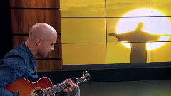 Milow - I Won't Back Down