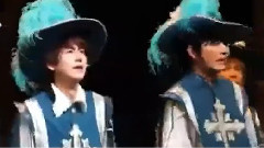 圭贤(Super Junior) - 非谢幕片段(12)