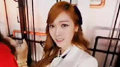 少女时代,Jessica - Gwiyomi