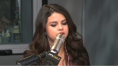 Selena Gomez - Come & Get It PART 1