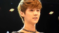 EXO-M - 鹿晗23岁生日庆生视频
