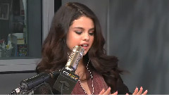 Selena Gomez - Come & Get It PART 2