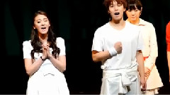 Super Junior,晟敏(Super Junior) - 晟敏音乐剧<Summer Snow>谢幕