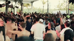 ID&T - Juicy Beach Miami