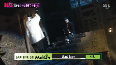 BigBang,太阳(Bigbang) - Kpop Star 2